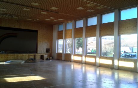 Vang barne- og ungdomsskule