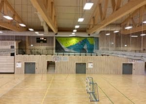 Vang barne- og ungdomsskule