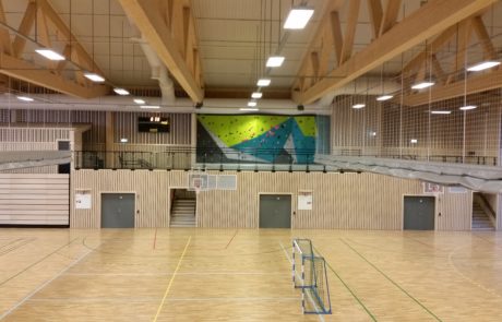 Vang barne- og ungdomsskule