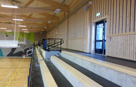 Vang barne- og ungdomsskule