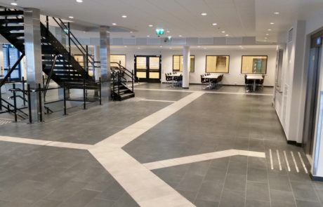 Vang barne- og ungdomsskule