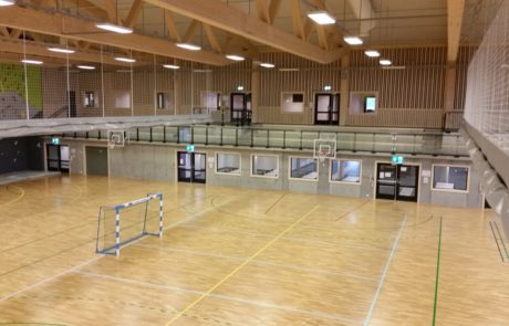 Vang barne- og ungdomsskule