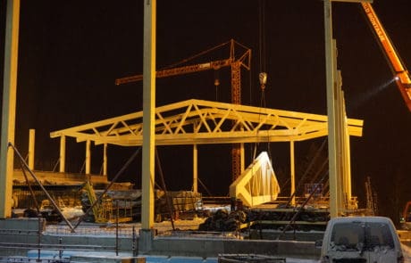 Vang barne- og ungdomsskule