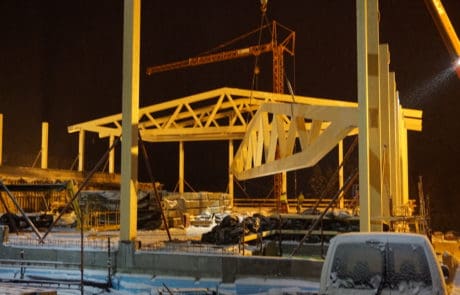 Vang barne- og ungdomsskule