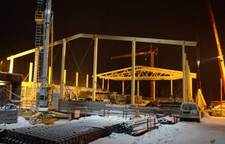 Vang barne- og ungdomsskule