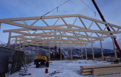 Vang barne- og ungdomsskule