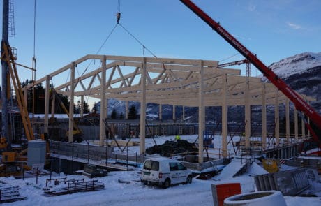 Vang barne- og ungdomsskule