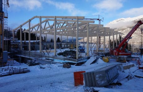 Vang barne- og ungdomsskule