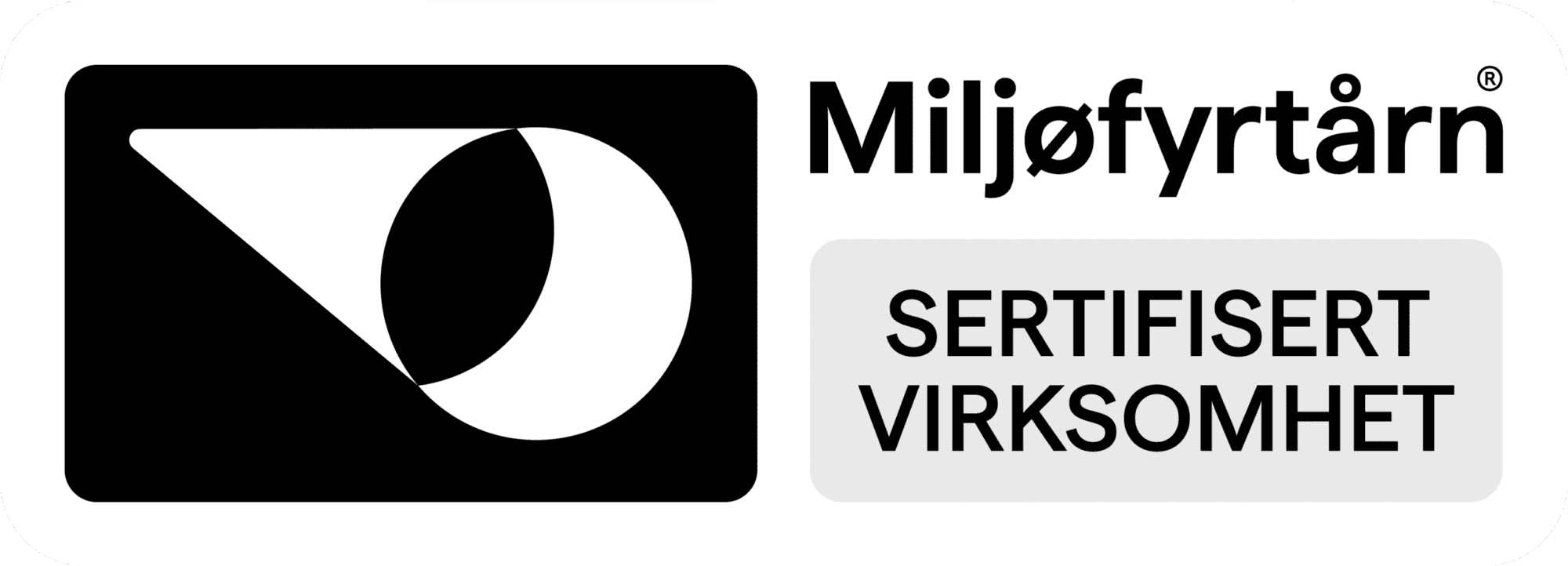 miljofyrtarn